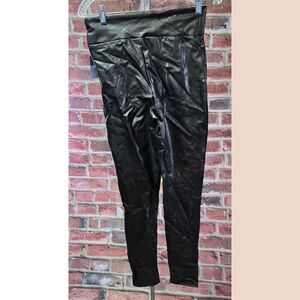 Lucky Brand Pull-On Skinny Pants – Women’s Size Small Black Stretch Waist NEW